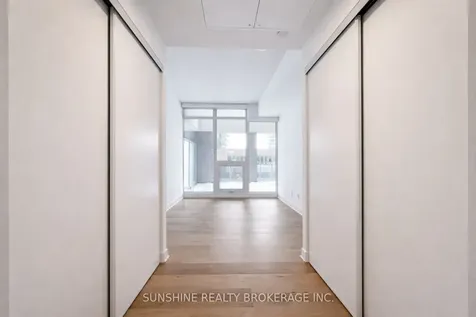 72 Esther Shiner Boulevard Toronto ON M2K 0C4
