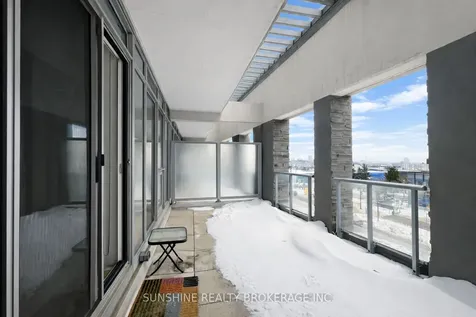 72 Esther Shiner Boulevard Toronto ON M2K 0C4