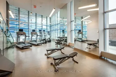 72 Esther Shiner Boulevard Toronto ON M2K 0C4