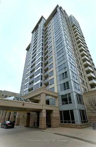 8 Rean Drive Toronto ON M2K 3B9