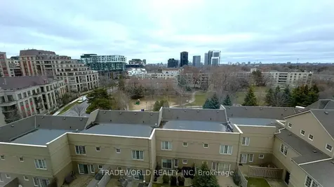 8 Rean Drive Toronto ON M2K 3B9