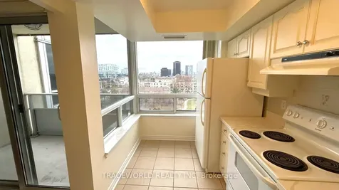 8 Rean Drive Toronto ON M2K 3B9