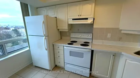 8 Rean Drive Toronto ON M2K 3B9
