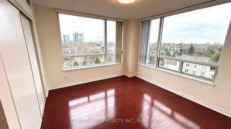 8 Rean Drive Toronto ON M2K 3B9