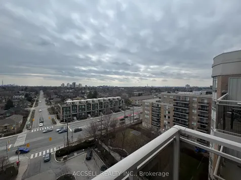 650 Lawrence Avenue W Toronto ON M6A 3E8