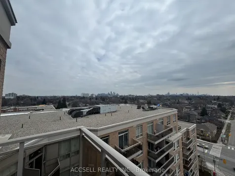 650 Lawrence Avenue W Toronto ON M6A 3E8
