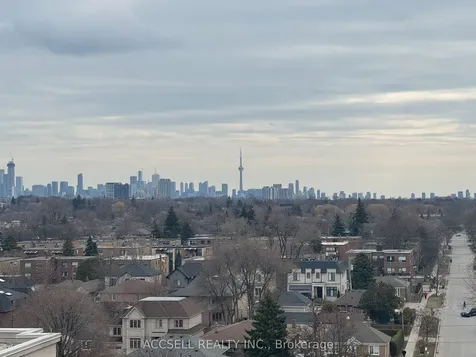 650 Lawrence Avenue W Toronto ON M6A 3E8