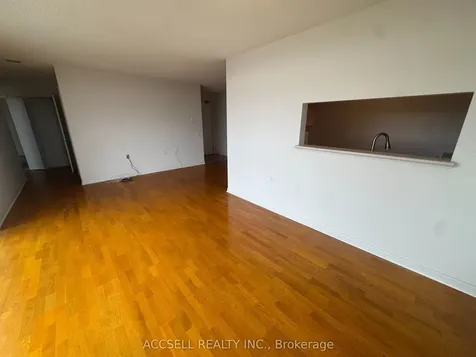 650 Lawrence Avenue W Toronto ON M6A 3E8