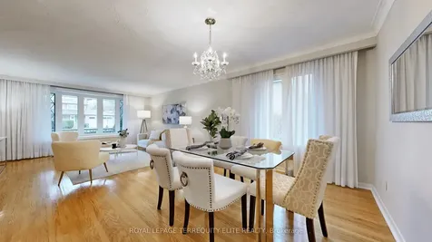 27 Doverwood Court Toronto ON M2M 2G6