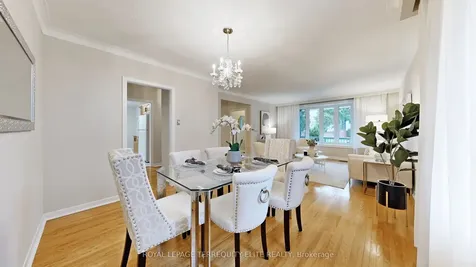 27 Doverwood Court Toronto ON M2M 2G6