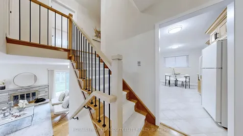 27 Doverwood Court Toronto ON M2M 2G6