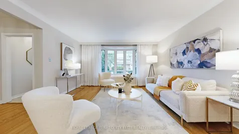 27 Doverwood Court Toronto ON M2M 2G6