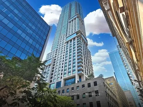 88 Scott Street Toronto ON M5E 0A9