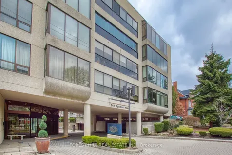 342 Spadina Road Toronto ON M5P 2V4
