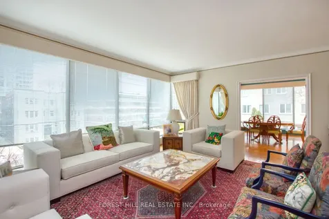 342 Spadina Road Toronto ON M5P 2V4