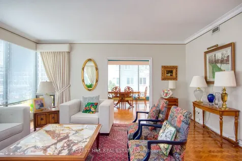 342 Spadina Road Toronto ON M5P 2V4