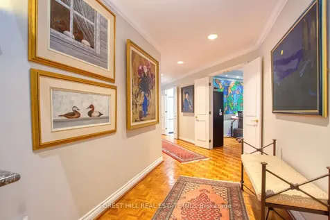 342 Spadina Road Toronto ON M5P 2V4