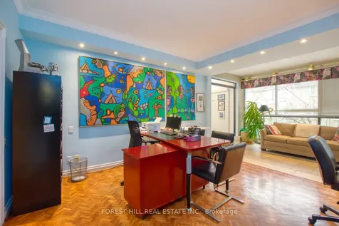 342 Spadina Road Toronto ON M5P 2V4
