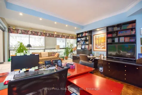 342 Spadina Road Toronto ON M5P 2V4