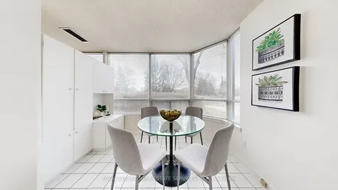 1121 Steeles Avenue Toronto ON M2R 3W7