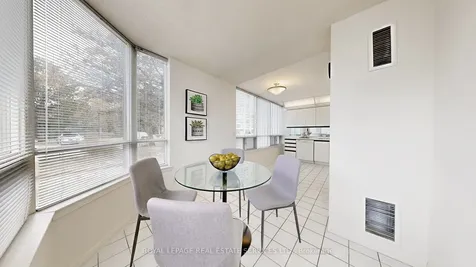 1121 Steeles Avenue Toronto ON M2R 3W7