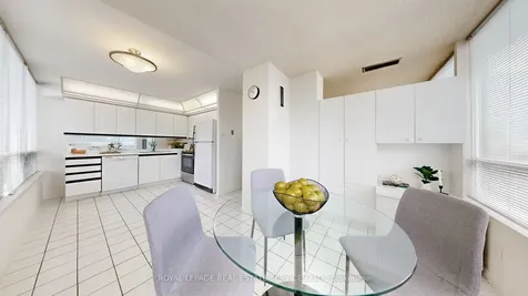 1121 Steeles Avenue Toronto ON M2R 3W7