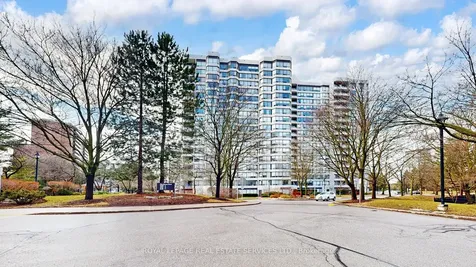 1121 Steeles Avenue Toronto ON M2R 3W7
