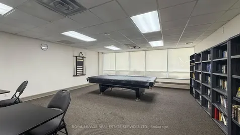 1121 Steeles Avenue Toronto ON M2R 3W7