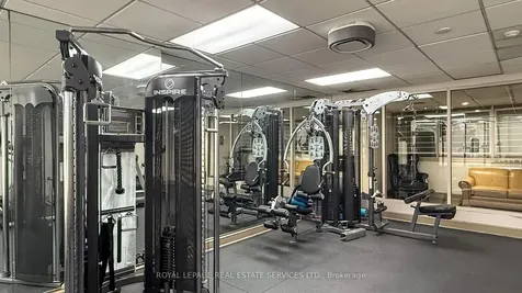 1121 Steeles Avenue Toronto ON M2R 3W7