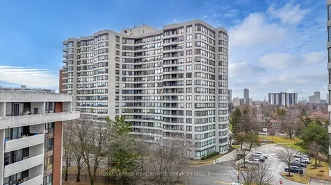 1121 Steeles Avenue Toronto ON M2R 3W7