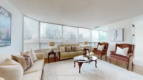 1121 Steeles Avenue Toronto ON M2R 3W7
