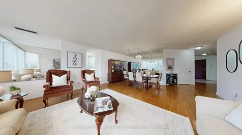 1121 Steeles Avenue Toronto ON M2R 3W7