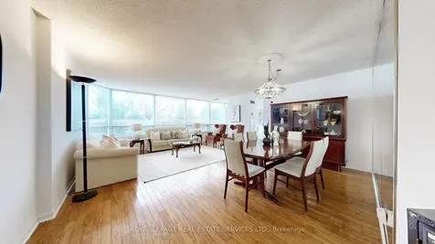 1121 Steeles Avenue Toronto ON M2R 3W7