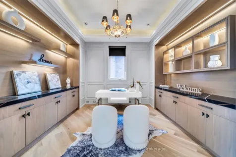 658 Bedford Park Avenue Toronto ON M5M 1K3