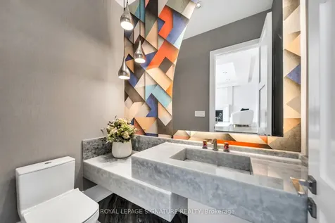 658 Bedford Park Avenue Toronto ON M5M 1K3