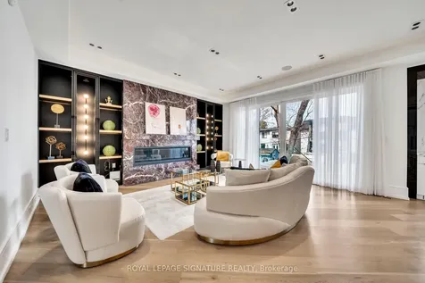 658 Bedford Park Avenue Toronto ON M5M 1K3
