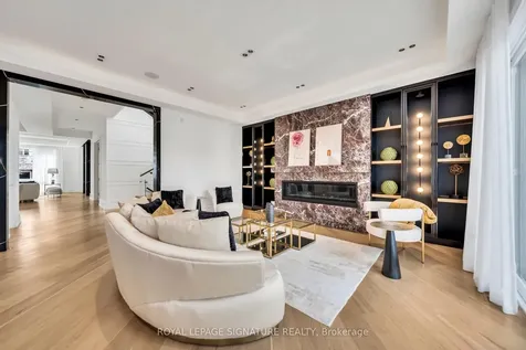 658 Bedford Park Avenue Toronto ON M5M 1K3