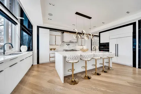 658 Bedford Park Avenue Toronto ON M5M 1K3