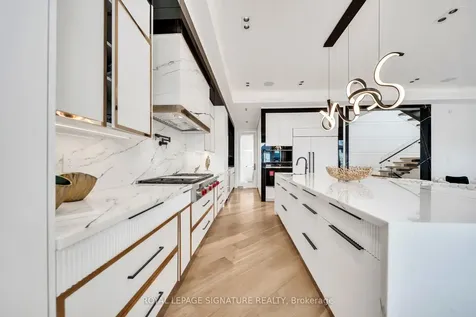 658 Bedford Park Avenue Toronto ON M5M 1K3