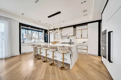 658 Bedford Park Avenue Toronto ON M5M 1K3