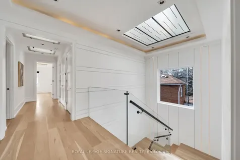 658 Bedford Park Avenue Toronto ON M5M 1K3