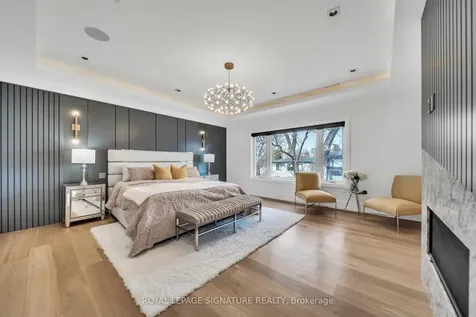 658 Bedford Park Avenue Toronto ON M5M 1K3