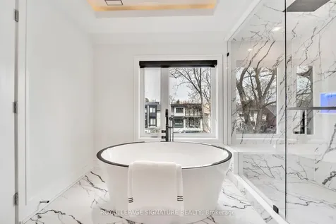 658 Bedford Park Avenue Toronto ON M5M 1K3
