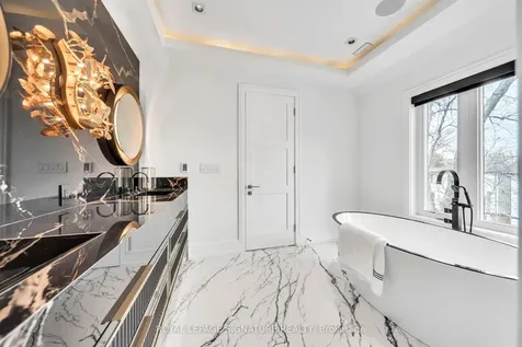 658 Bedford Park Avenue Toronto ON M5M 1K3