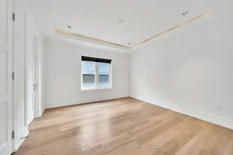 658 Bedford Park Avenue Toronto ON M5M 1K3