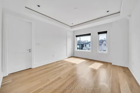 658 Bedford Park Avenue Toronto ON M5M 1K3
