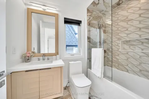 658 Bedford Park Avenue Toronto ON M5M 1K3