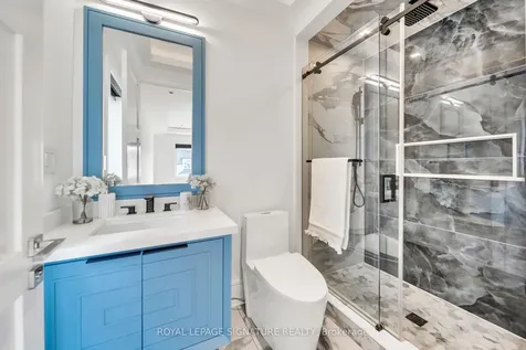 658 Bedford Park Avenue Toronto ON M5M 1K3