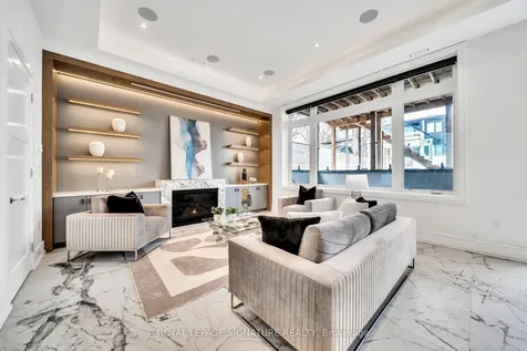 658 Bedford Park Avenue Toronto ON M5M 1K3