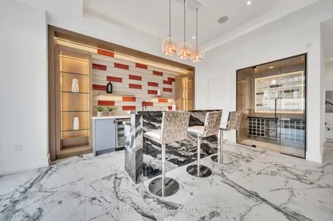658 Bedford Park Avenue Toronto ON M5M 1K3